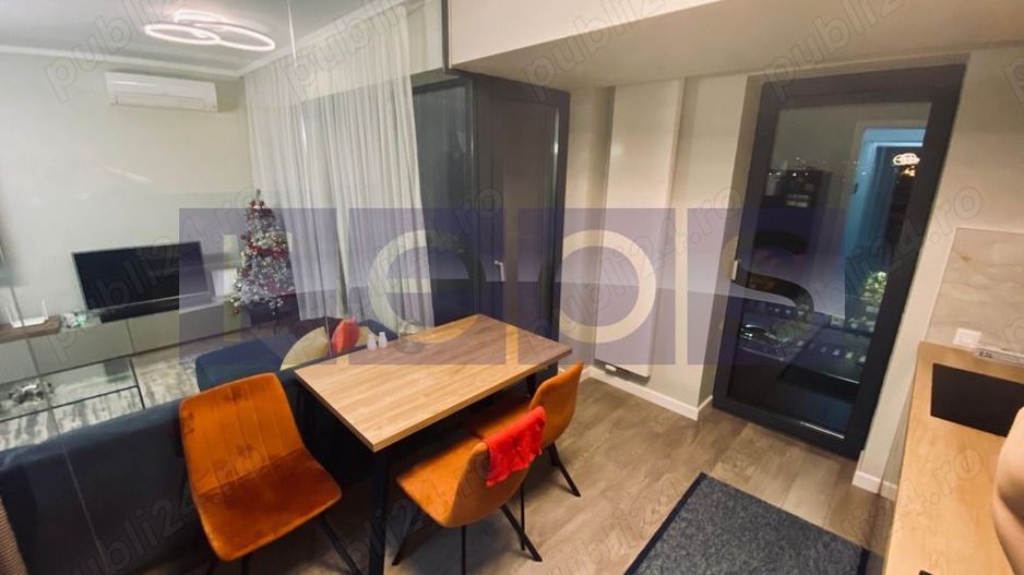 VANZARE -APARTAMENT 3 CAM- CLOUD 9 -AVIATIEI- PIPERA - Poză 4