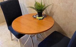 De Inchiriat Garsoniera Bd. Unirii -Traian, decomandata, renovata - Poză 7