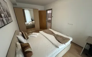 Apartament bloc nou 3 camere - parcare subterana - Poză 25