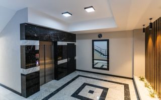 Vânzare, apartament, 3 camere+living, str. Ion Buzdugan, Buiucani - Poză 18