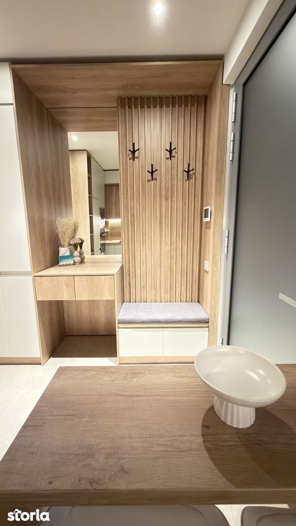 Garsonieră Titulescu | Victoriei - Poză 8