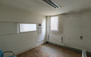 Imobil destinatie birouri + depozit - Poză 9