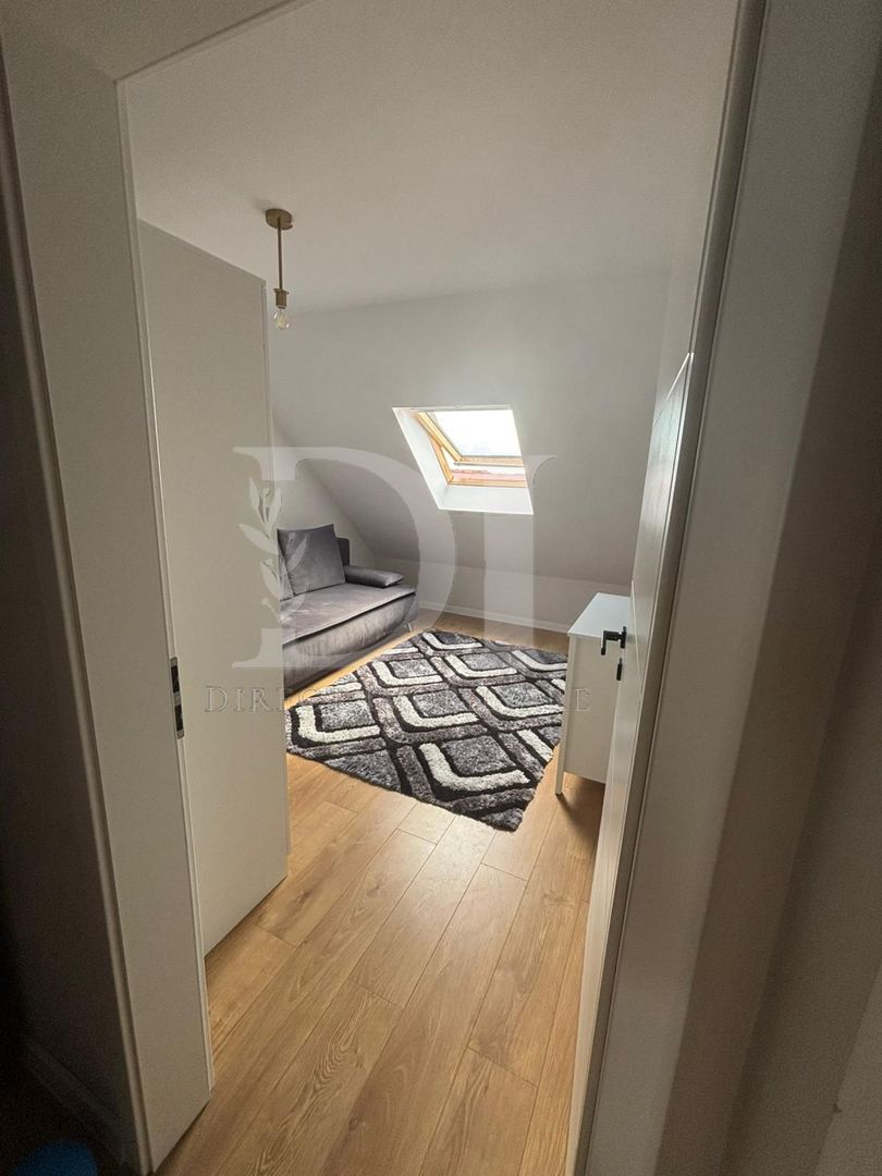 Apartament de vanzare / Zona Cetatii / Floresti - Poză 13