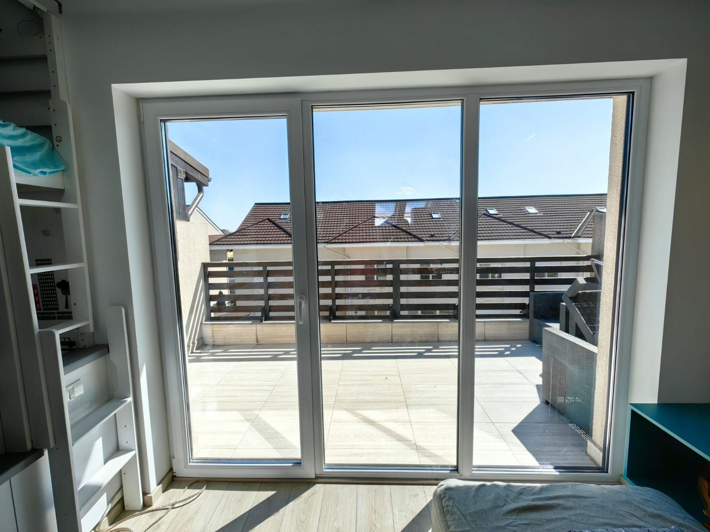 vila 4 camere | Avangarde Forest 2 | Pipera | Voluntari - Poză 12