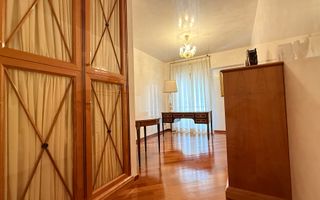 4 camere de lux în Primăverii cu terasă și 2 parcări - Poză 16