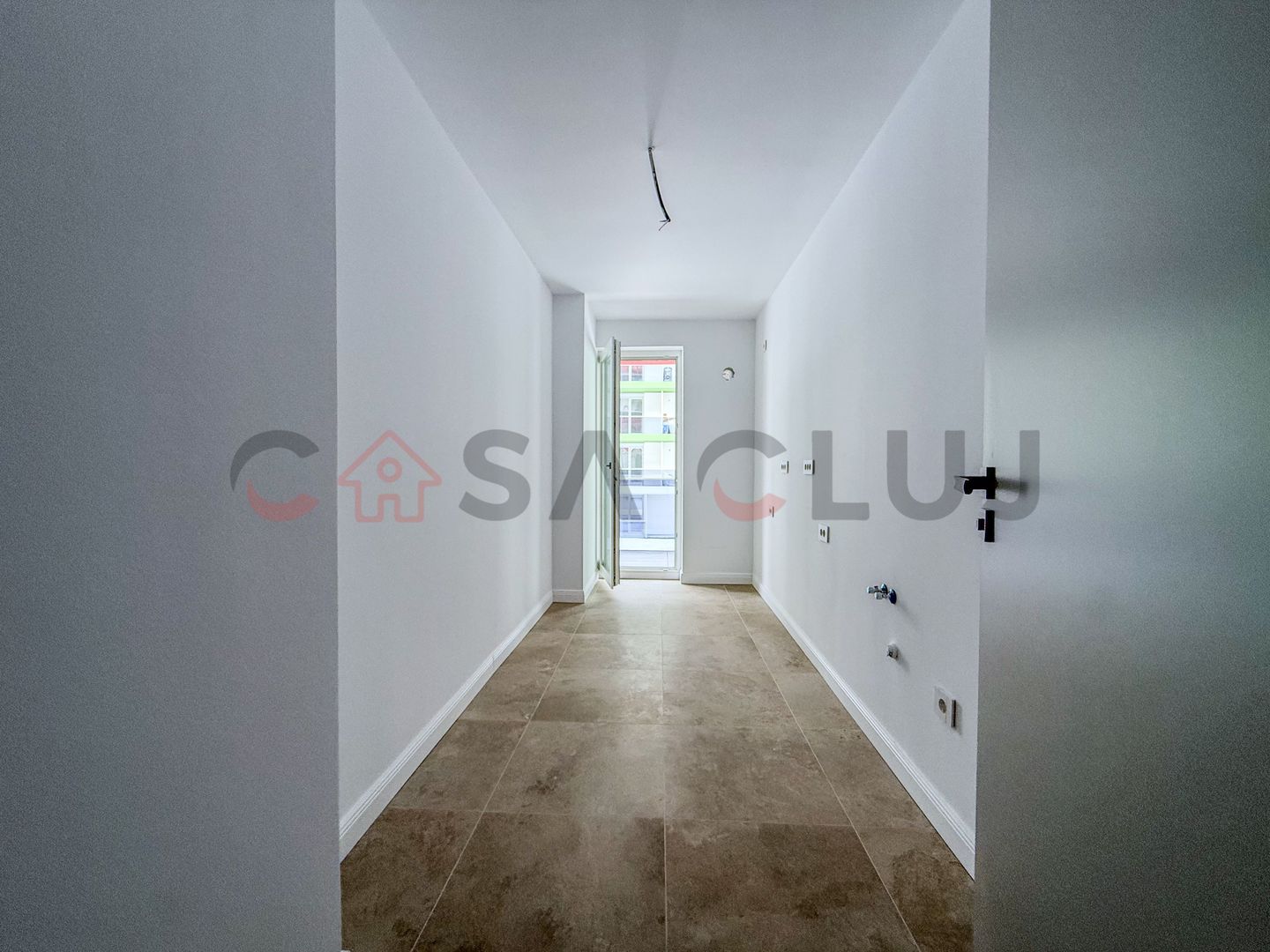 Apartament 2 camere, nou, complex rezidential premium - Poză 9