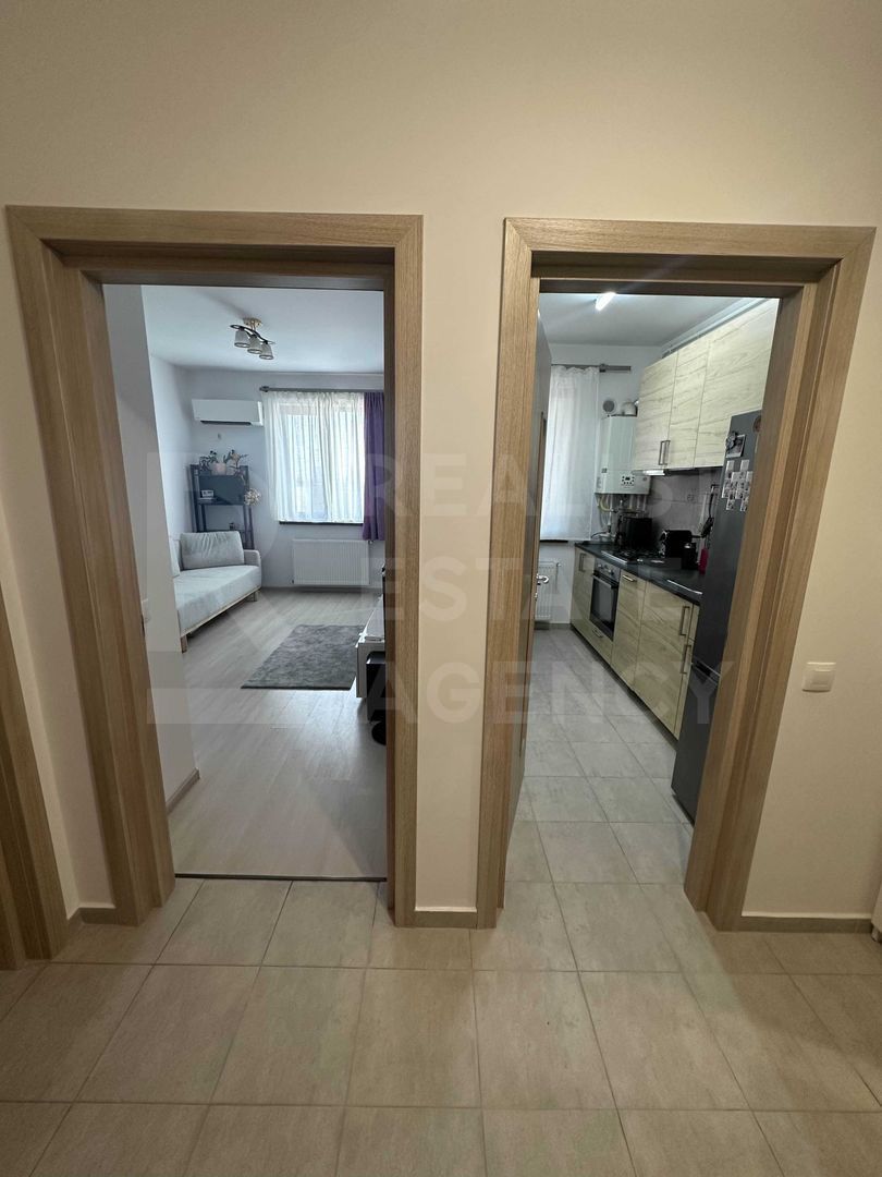 Vânzare, apartament, 1 cameră, zona Drumul Taberei, București - Poză 3