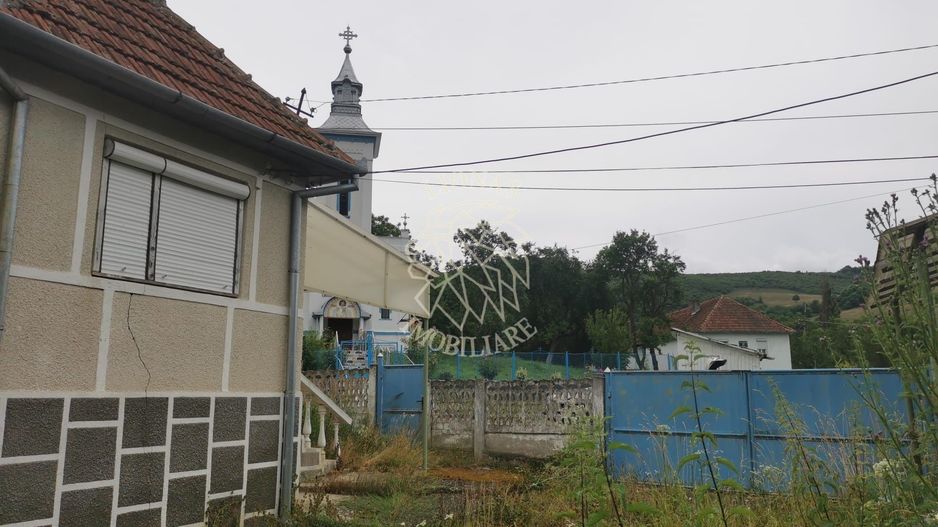 Casa 4 camere 120 mp-teren 450 mp-Chiochis Sat Tentea - Poză 4