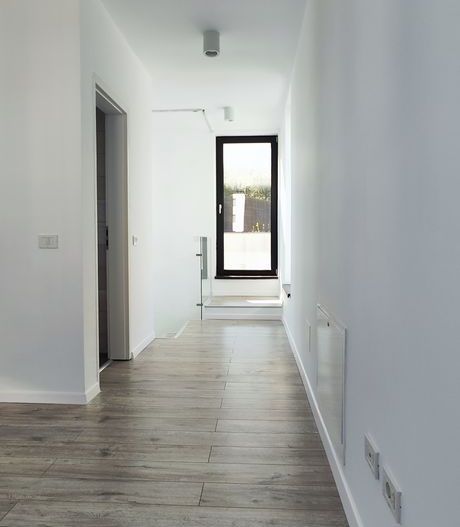 Vila de inchiriat | stil mediteranean| 5 dormitoare cartier Greenfield - Poză 13