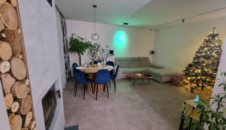 Casa in Târgu Mureș zona centrala singur in curte
