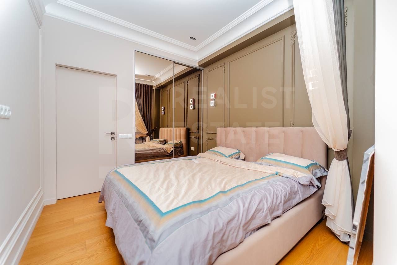 Chirie, apartament, 3 camere, strada Ciuflea, Centru - Poză 5