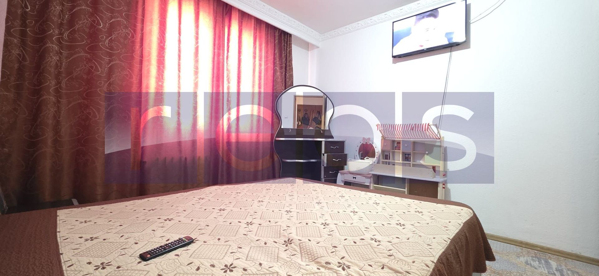 VANZARE 4 CAMERE SEMIDECOMANDAT DRISTOR - Poză 6