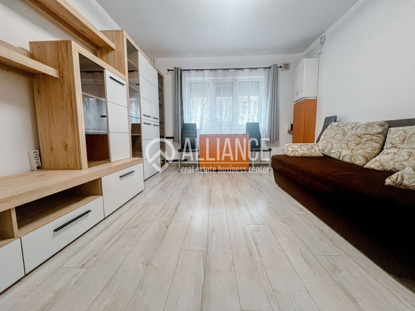 Inel 1(COD 05) -  | Open House 29 Martie | 3 Camere Decomandat - Poză 2