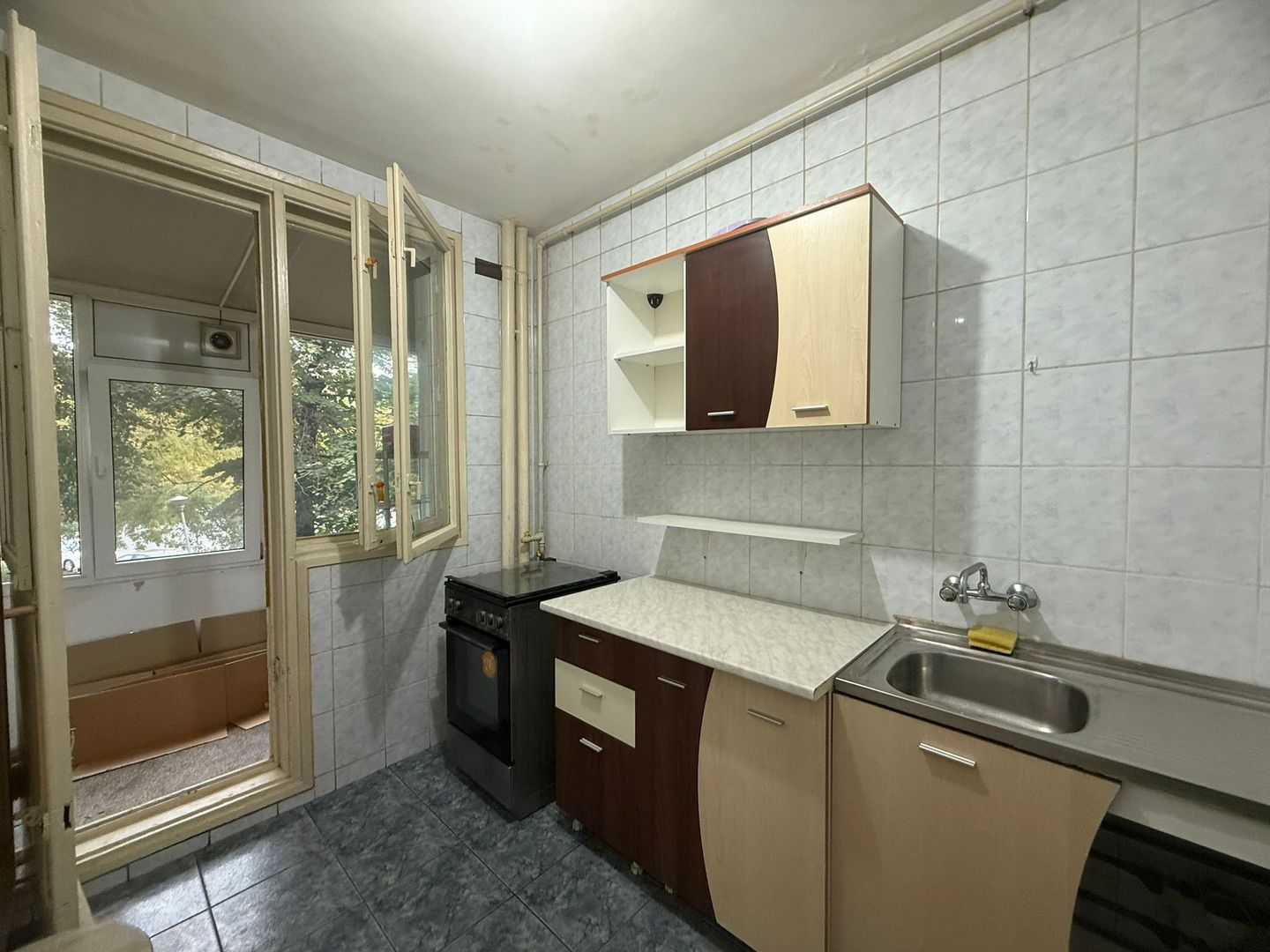 ULTRACENTRAL 2 CAMERE CALEA GRIVITEI METROU - Poză 5