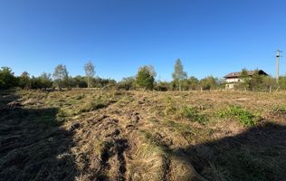 TEREN INTRAVILAN, CAMPULUNG,  2691 MP