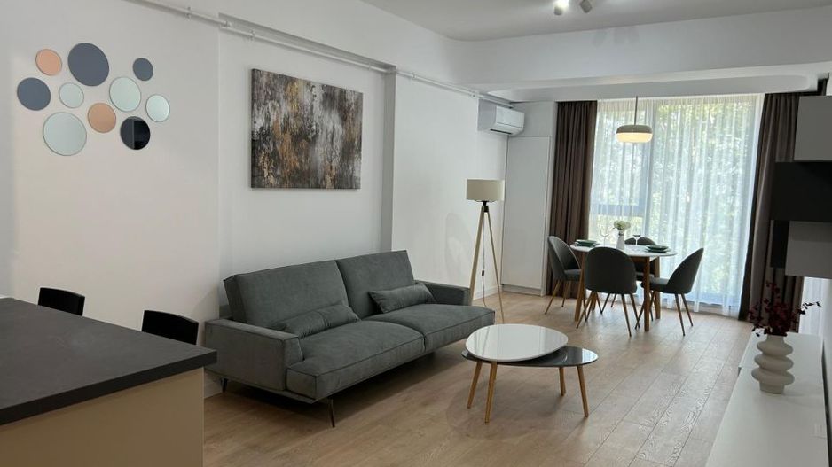 Apartament 2 camere Novum Politehnica metrou - Poză 2