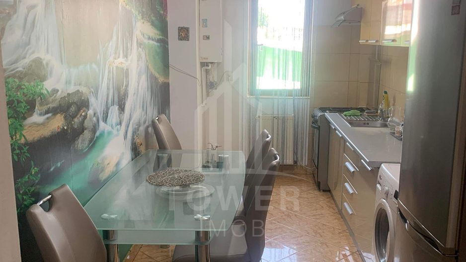 Apartament cochet de închiriat - Poză 3
