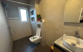 Apartament 3 camere | 96 mp | La cheie | Imobil nou | Zona Pod Ira - Poză 15