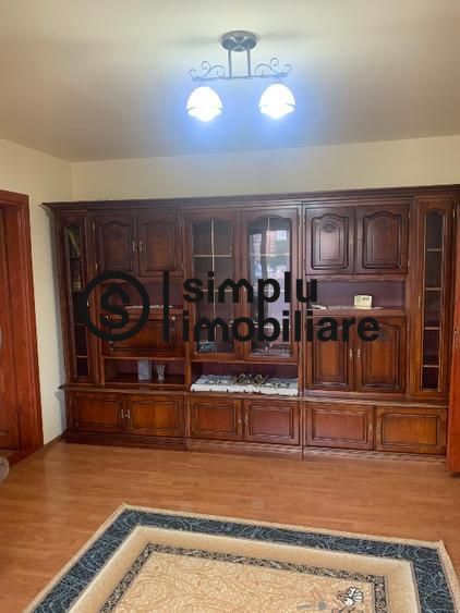 2 camere, centrala termica,  Sara - 400 Euro - Poză 5