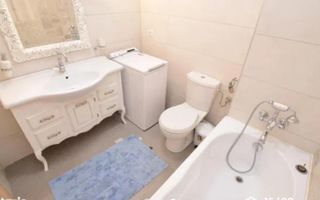 Inchiriere apartament 3 camere lux ONIX RESIDENCE Grozavesti - Poză 7