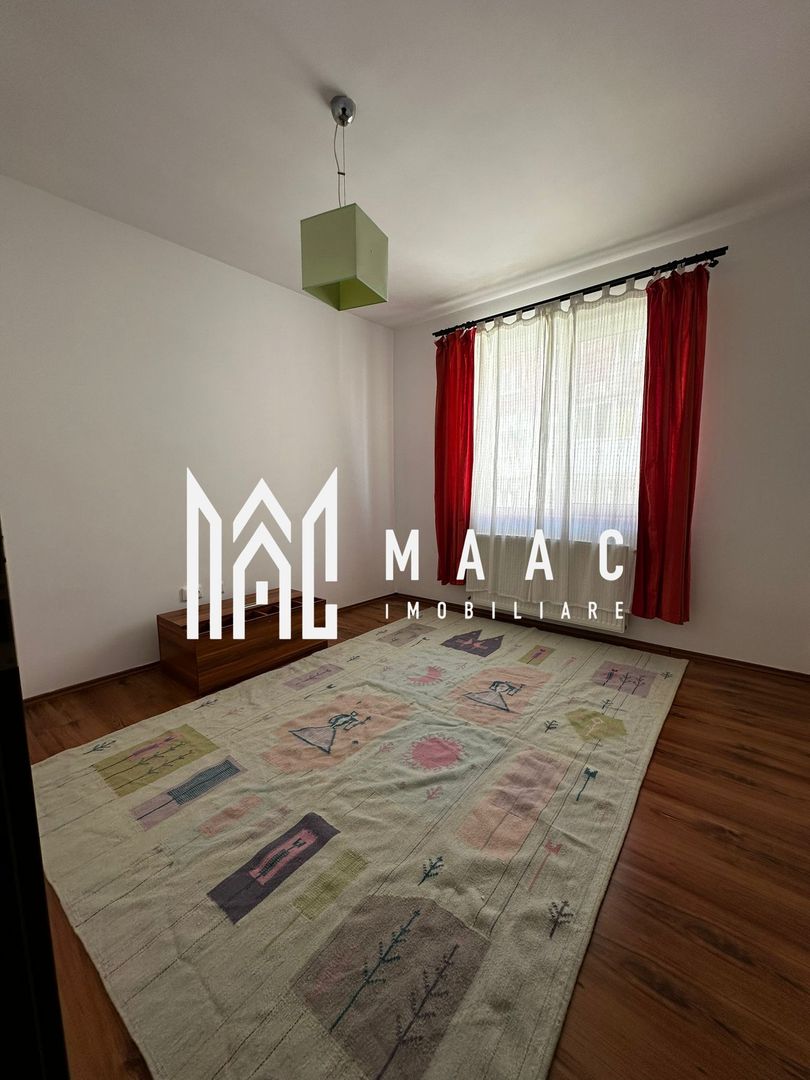 Apartament 3 camere | 60 mpu | Parcare privata - Poză 5