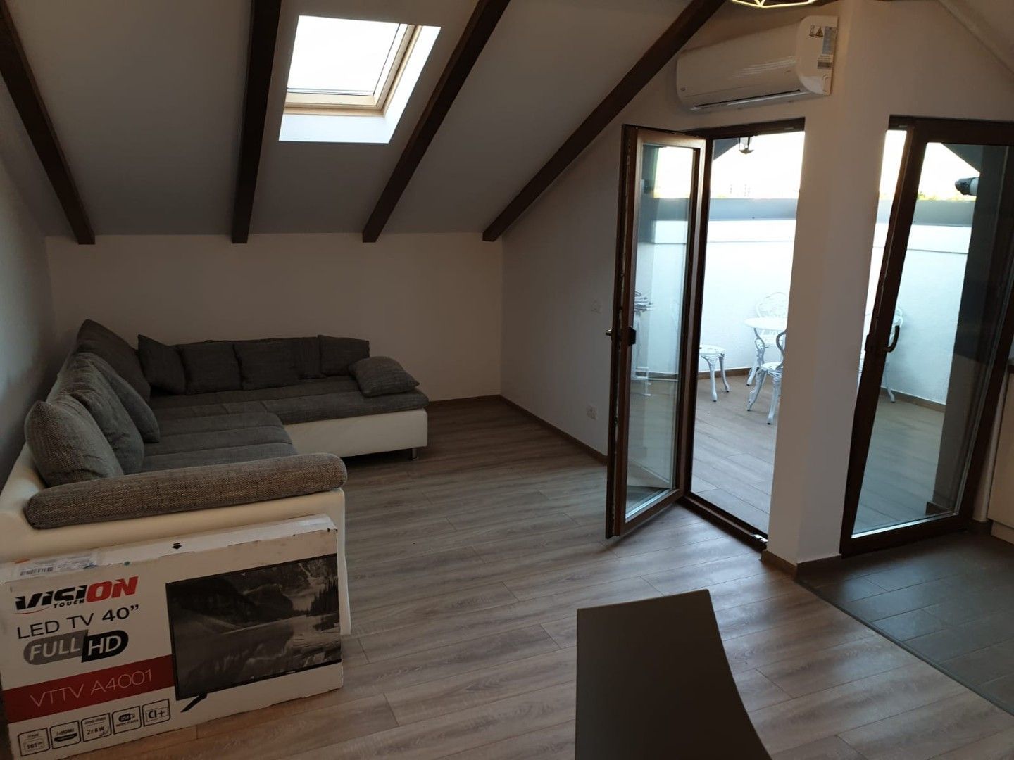 Braytim-Timisoara | 3 camere Terasă privată generoasă - Poză 4