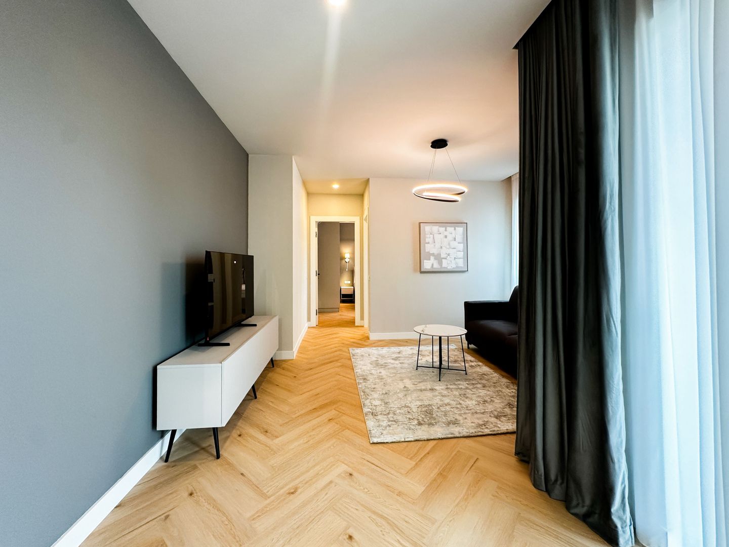 Apartament 2 camere I Dimitrie Pompeiu - Poză 7