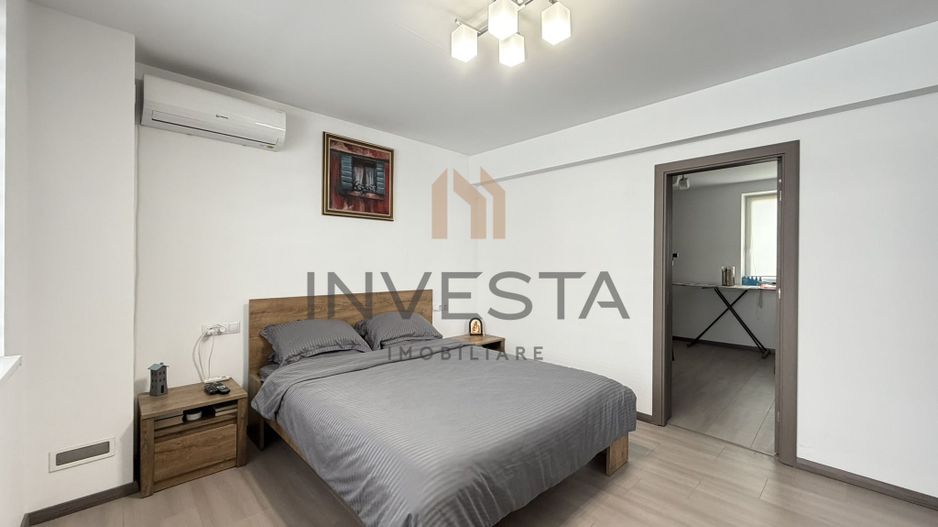 Casa din 2019 cu teren de 2500 mp, Iris,zona strazii Odobesti - Poză 24