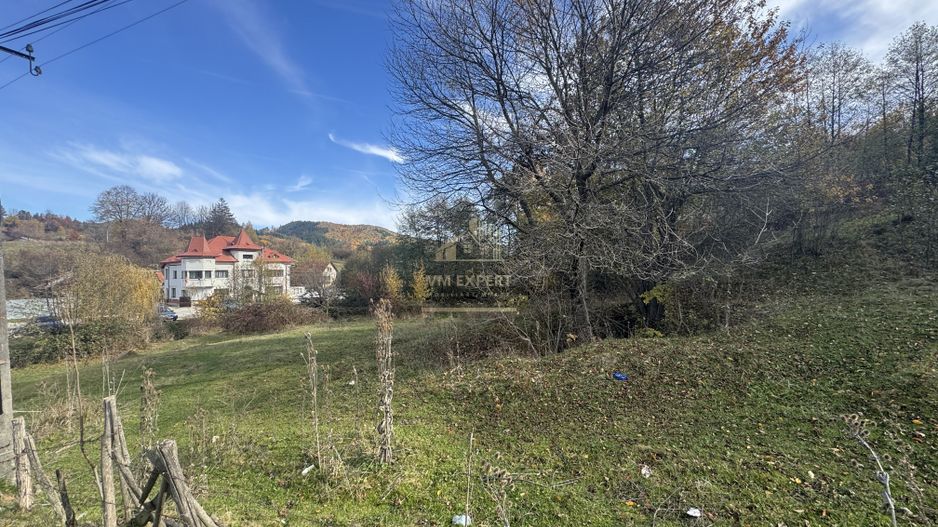 TEREN INTRAVILAN 13167 MP BUGHEA DE SUS ARGES - Poză 14