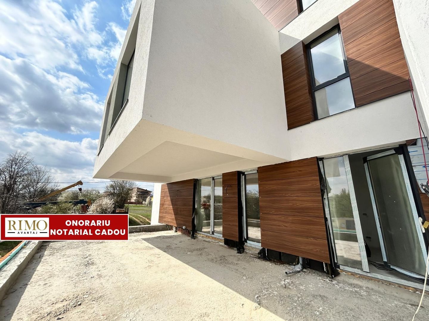 Apartament 4 camere Parcul Dendrologic | Vedere Lac - Poză 1