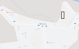 Vand sau schimb cu imobiliare, teren 7400 mp Lipia, Gruiu, Ilfov - Poză 2