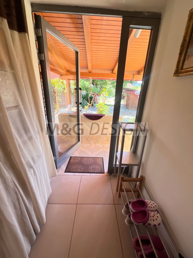 Vilă spațioasă, Dorobantilor–Pretabilă pentru 2 familii,  1570mp teren - Poză 12