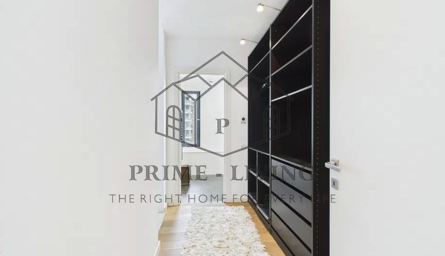 APARTAMENT FRUMOS CU 3 CAMERE LA INCHIRIERE IN COMPLEXUL ONE - Poză 8