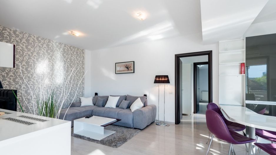 Chirie I Apartament 2 camere – Domenii / Herăstrău I Pet Frienly - Poză 2