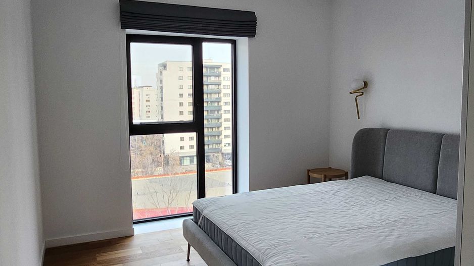 Apartament  2 camere I One Cotroceni Park I loc de parcare inclus - Poză 8