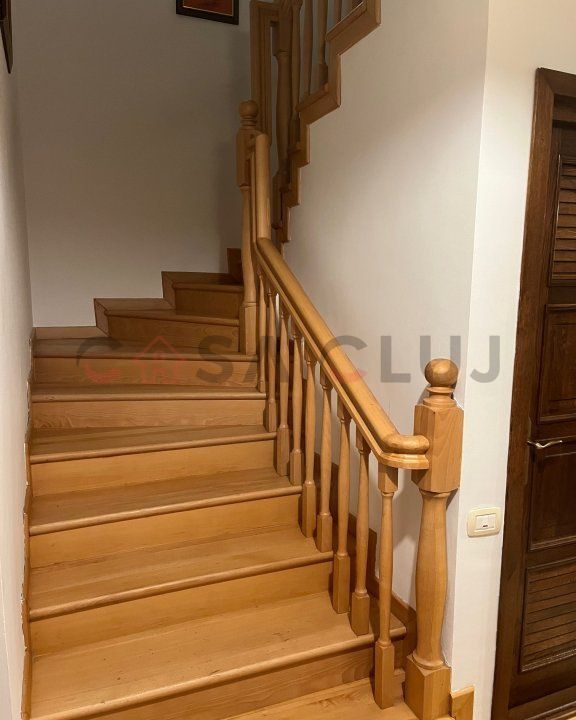 Duplex  cu 5 camere in Borhanci!! - Poză 4