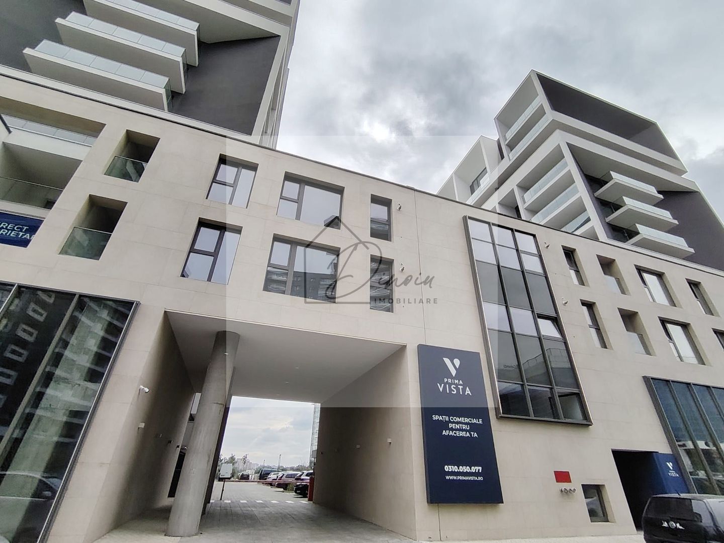 COM 0% I Apartament Aviatiei I PRIMA VISTA I Premium I TVA INCLUS - Poză 20