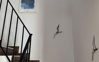 Calea Urseni-Zone 2 | 4 Camere | Mobilat si Utilat | Curte - Poză 8