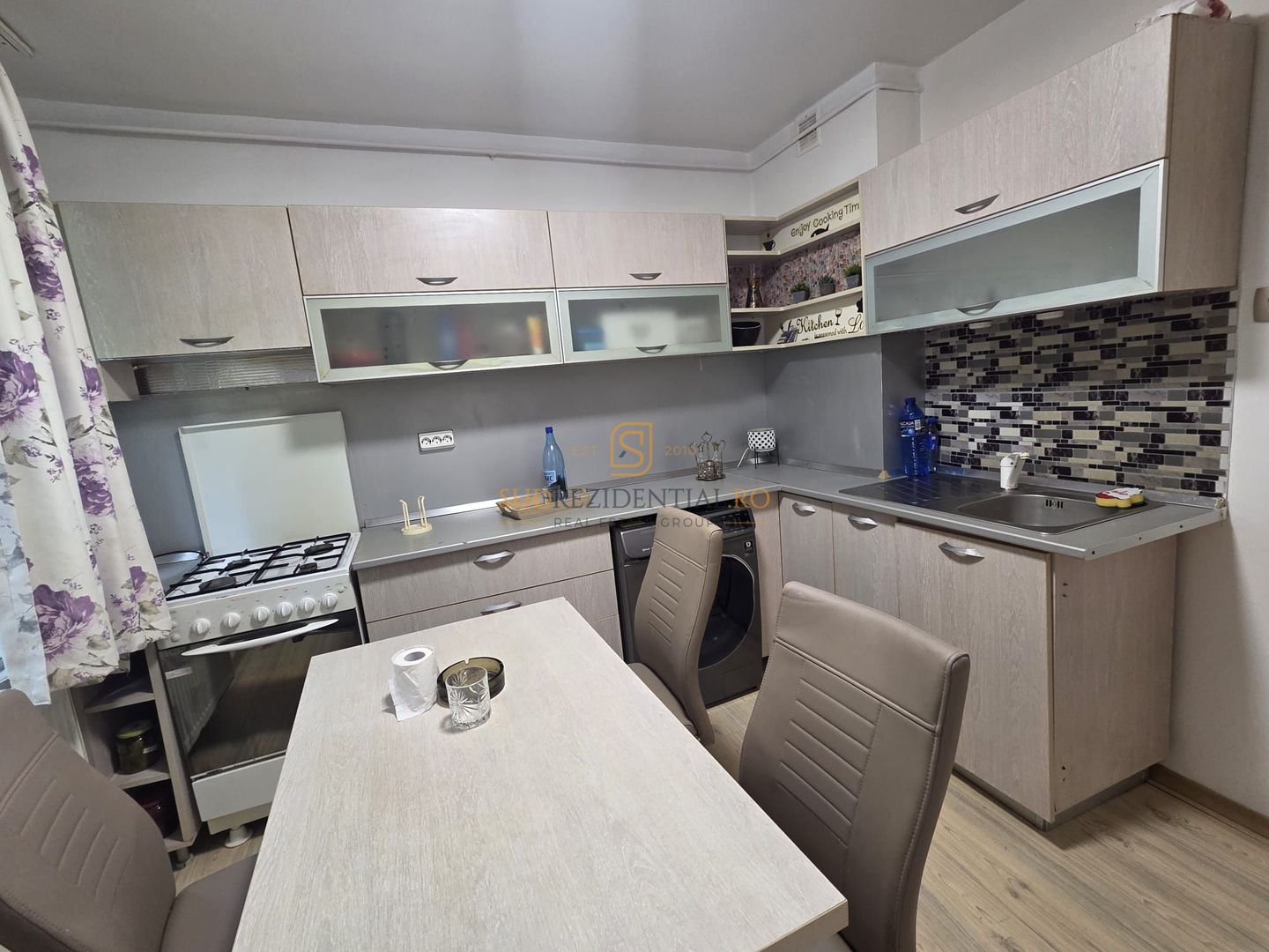 Apartament 2 camere decomandat de vanzare, Sos Berceni, Str Moldovita - Poză 15