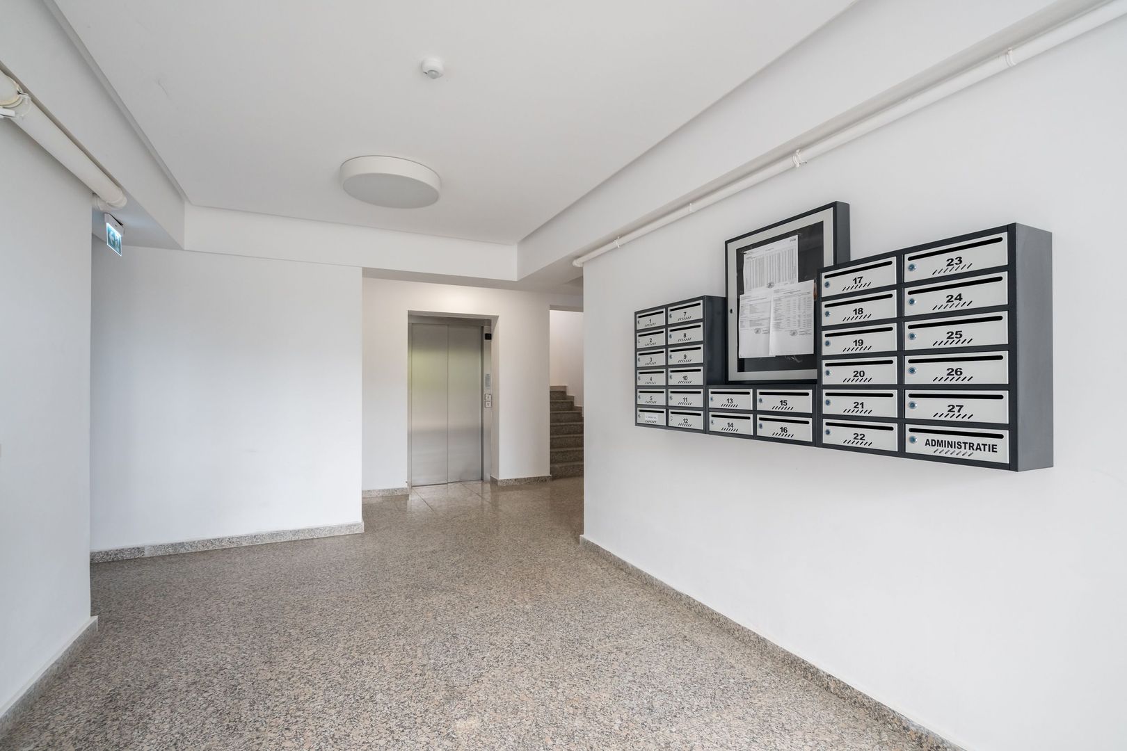 COMISION 0% - Apartament 2 camere Bd.Pipera - Iris Build - Rond OMV - Poză 16