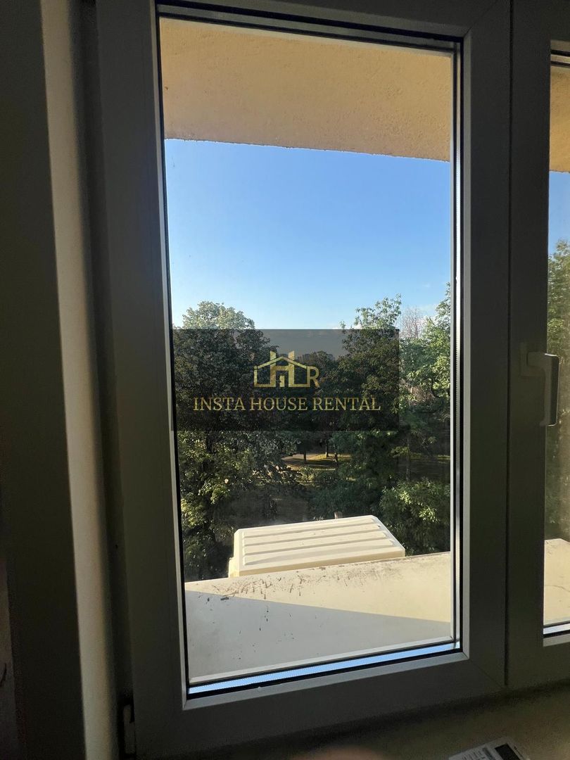 2 camere vedere Parcul Circului, metrou Stefan cel Mare - Poză 2