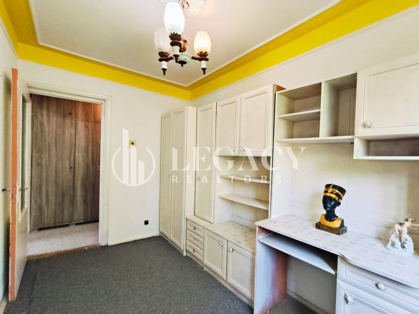 3 camere, decomandat, str. Neculau nr. 8 Păcurari-Petru Poni - Poză 6