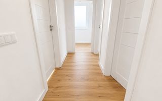 Duplex Modern la Cheie Intabulat si 270 de mp de curte, in Cisnadie - Poză 8
