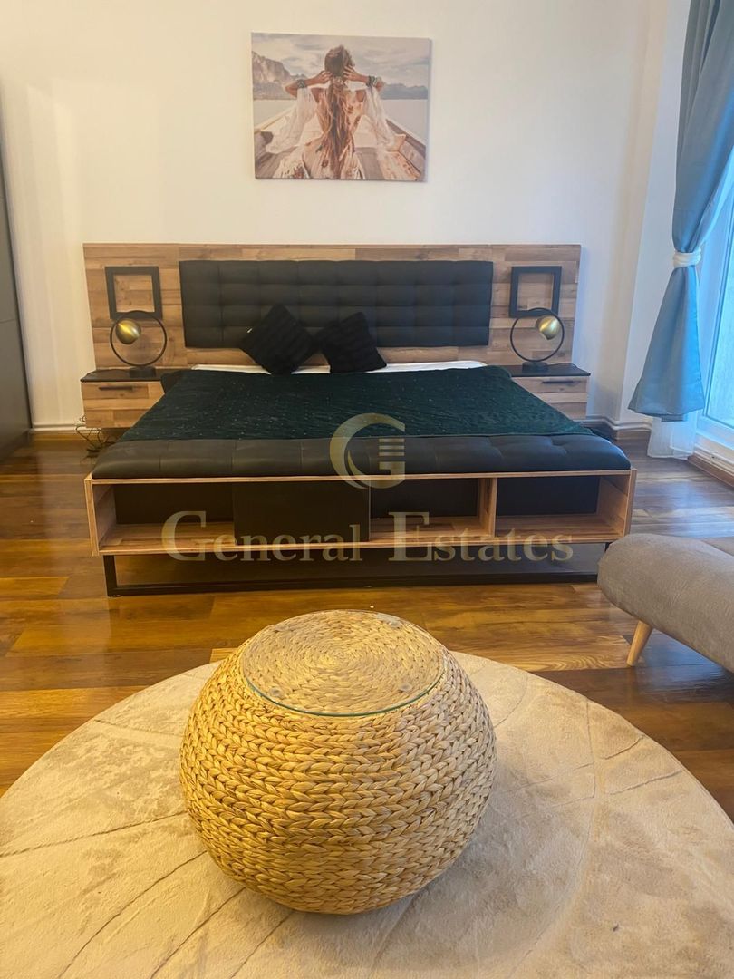 garsoniera Brasov Steagu - Poză 5