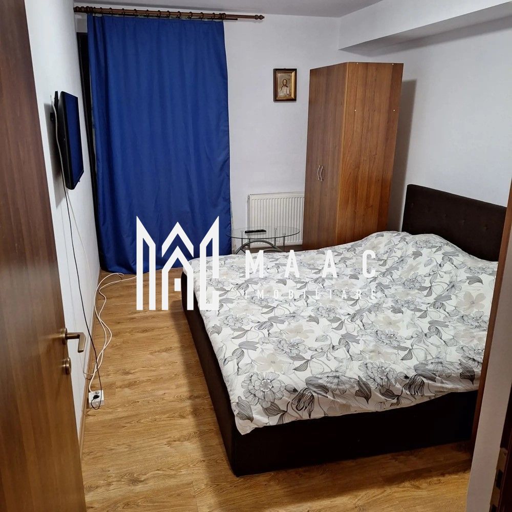 Apartament 3 camere | Parter | 3 balcoane | 100MP | Turnisor - Poză 4