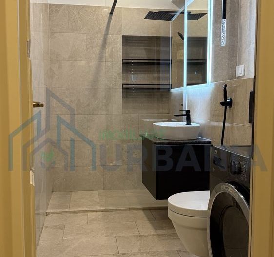 Apartament Premium 2 camere spre închiriere din 2026 Copou - Poză 4