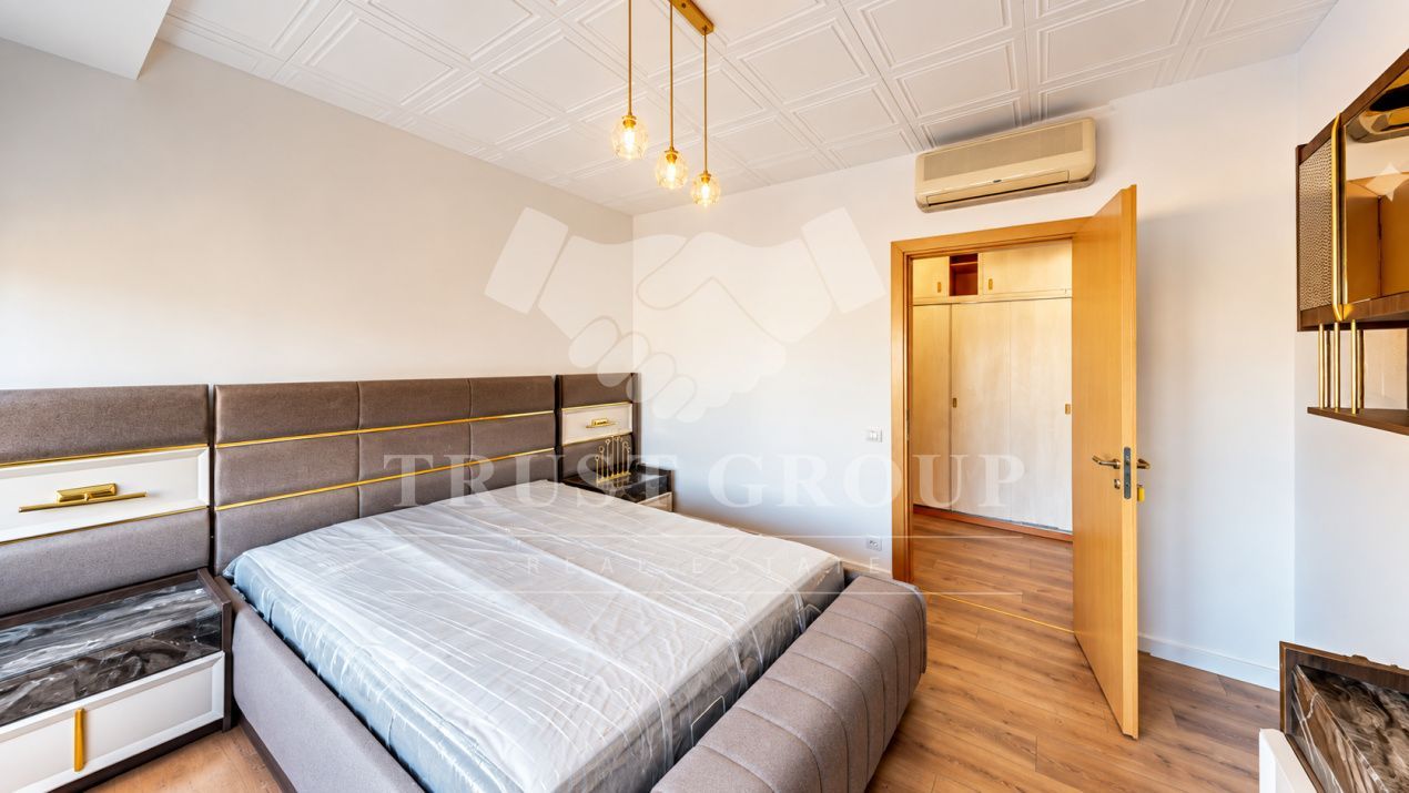 Apartament 4 camere Aviatorilor | Loc de parcare - Poză 13