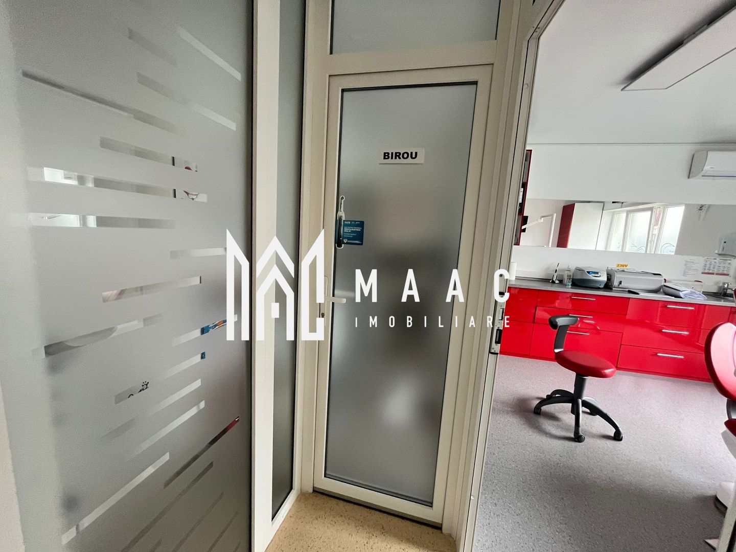 Spatiu comercial I 95mpu I Terasa I Calea Cisnadiei - Poză 17