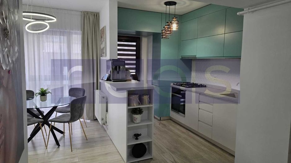 VANZARE AP 3 CAMERE | GHENCEA | 83 MP | TERASA | METROU | PARCARE - Poză 4