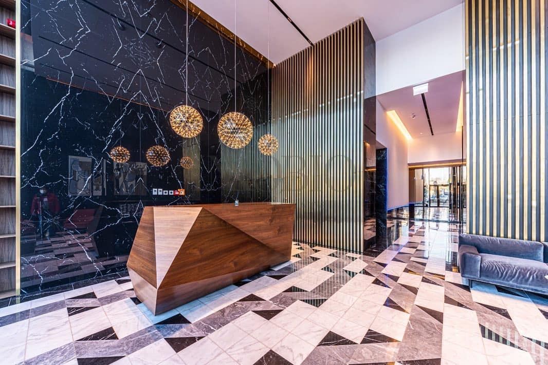 Penthouse 4 Camere | One Herastrau Towers | Private Pool - Poză 14